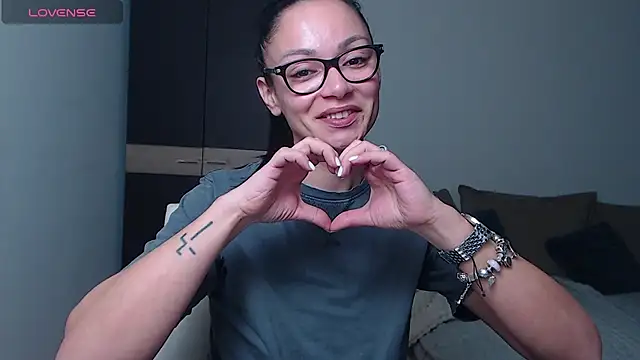 BabySerene Chat XXX live