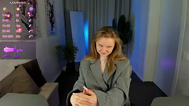 Онлайн чат XXX Rina_Panic