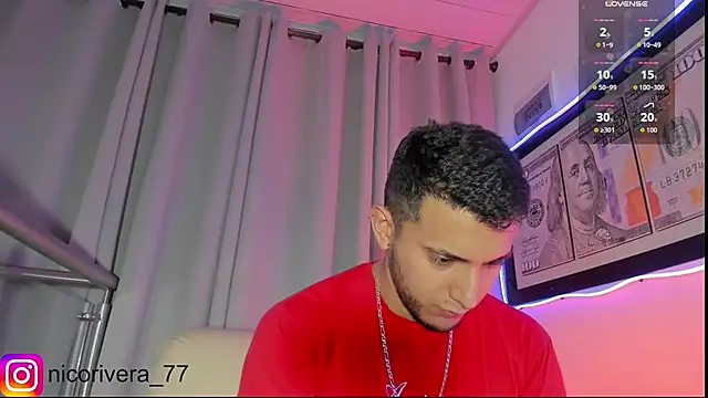 Онлайн чат XXX nico_rivera