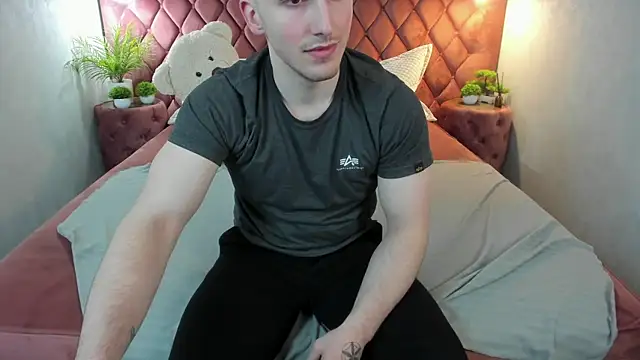 MarkYeti 网络视讯表演