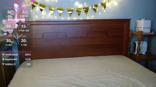 Онлайн чат XXX Daisy_Lovely