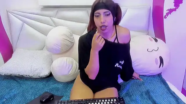 Онлайн чат XXX Eloisa_Morgan