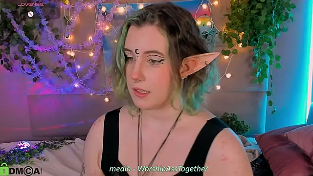 candy_yeah Chat XXX live