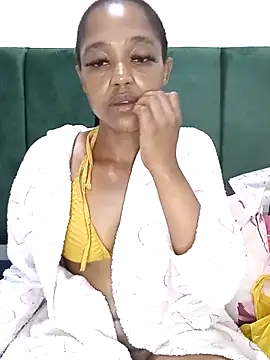 XXX chat uživo modela GoodinbedAfrican4