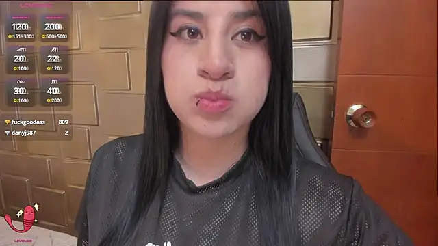 Nara_belen Chat XXX live