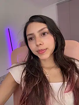 MissBecka_ 웹캠 쇼