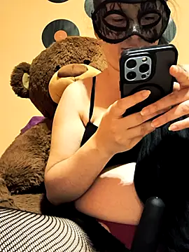 Show Webcam de FemDom32