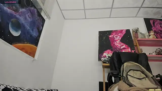 Онлайн чат XXX mariecam420