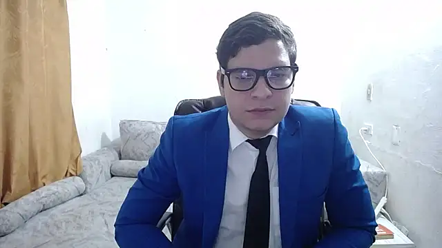 Victor_Maitland Webcam Show