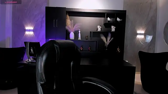 Chat XXX ao vivo de KayraLanne