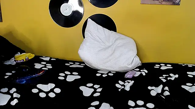 lilithevil32's Live XXX Chat