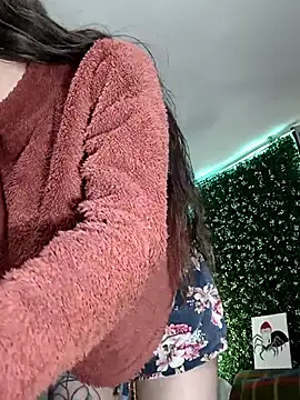 VickyJackson_ 라이브 XXX 채팅