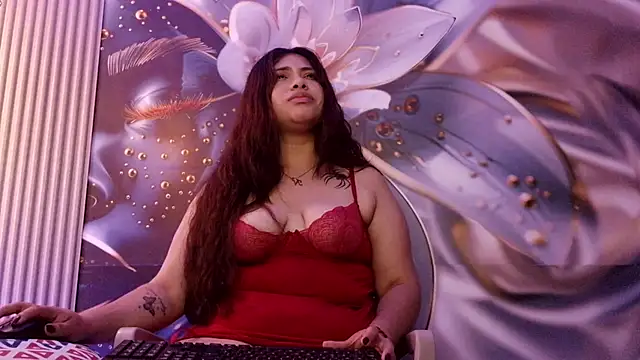 Živý XXX chat rouxinferno_cr