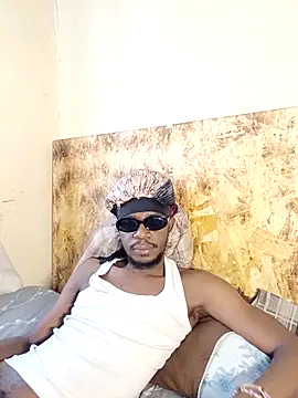 69_SINNS Adlı Modelin Web Kamerası Şovu