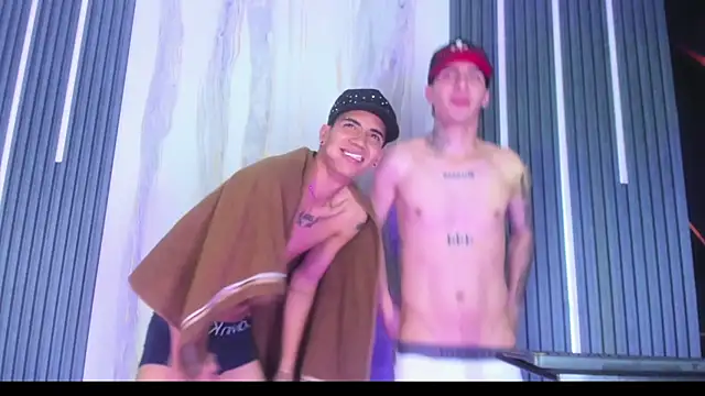 Angel_xxxのライブXXXチャット