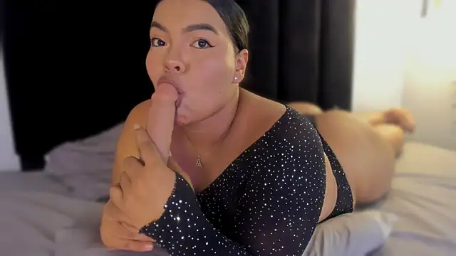 Amaranoir- Live XXX-Chat