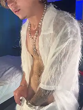 AngelLatinBoy's Live XXX Chat