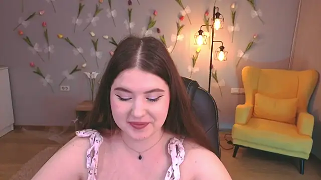 PixelGoddess Chat XXX live