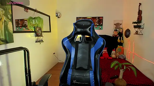 Damian_latinxxx – webcam-show