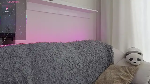 _Lua__ – Live XXX-chat