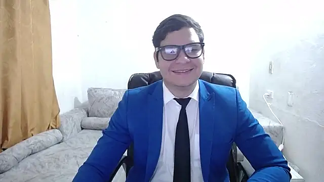 Victor_Maitland Show Webcam