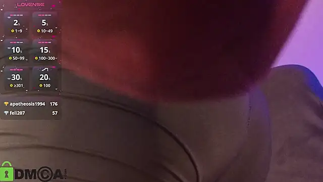 Mia_R0ss – Live XXX-chat