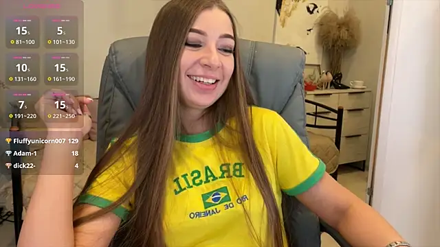 Yummy_Jane – Live XXX-chat