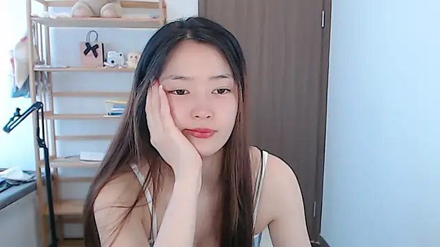 Mimi-cnbaby – Live XXX-chat