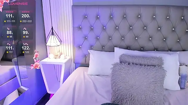 Anasha21's Live XXX Chat