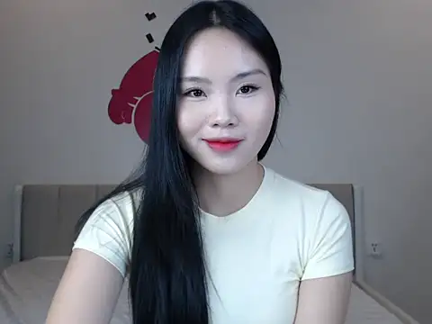 AmeliaJohanson 现场XXX聊天