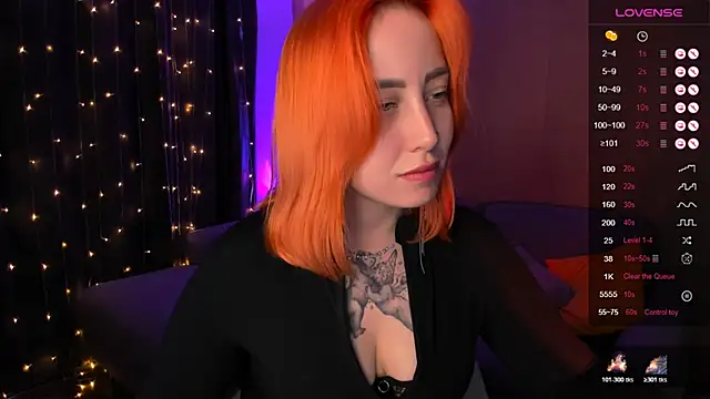 deboramooren Live XXX chat