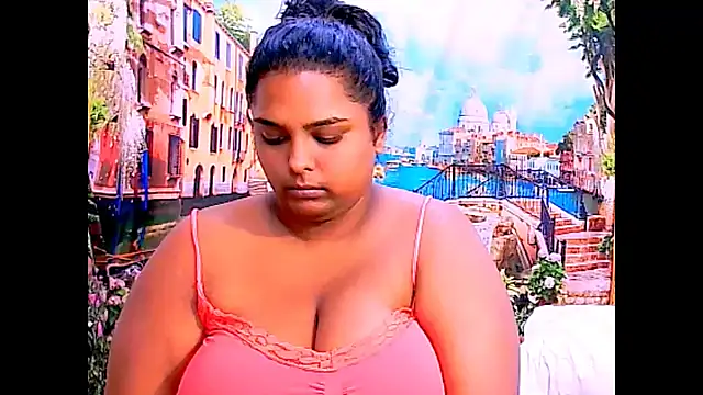 Czat XXX na żywo – Indianfairy99