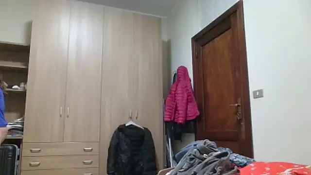 Miasexmilf 라이브 XXX 채팅