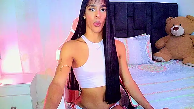 Show webcam de carmen14