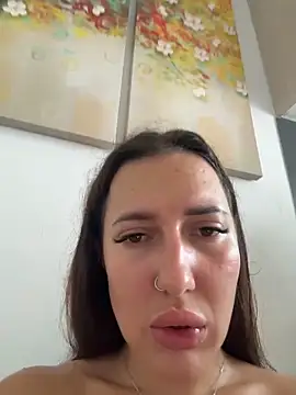 AleksandraRich Pertunjukan Webcam