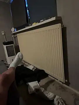 Geilalfaro Webcamshow