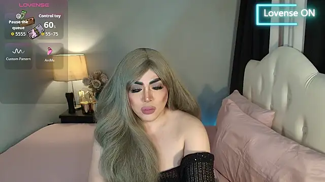 Unforgettable_Maria Obrolan Langsung XXX