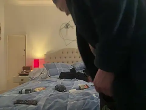 Show de webcam de malcolm2334