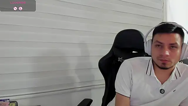 โชว์เว็บแคมของ Rick_Adams