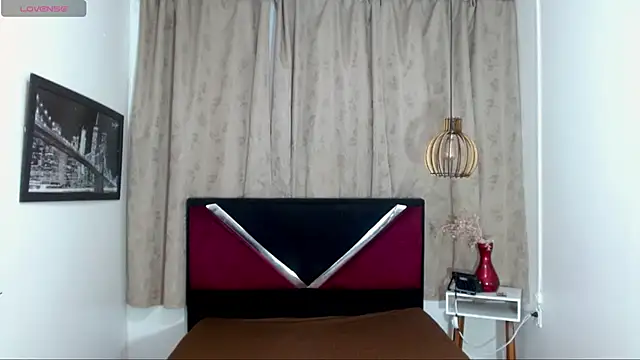 luisa__torres' Live XXX Chat