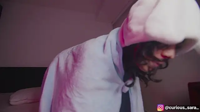 _curiouskitten_ Live XXX Chat