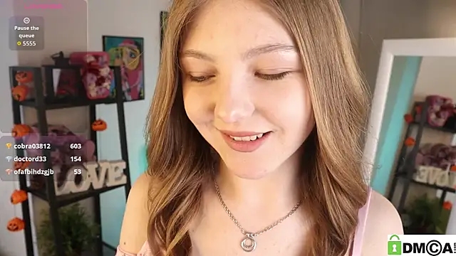 Sue_Sanders' Webcam Show