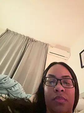 Chaniita: вебкам-шоу