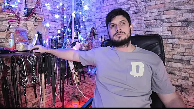 Liltildeman_moon's Live XXX Chat