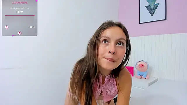 XXX chat uživo modela _yeye