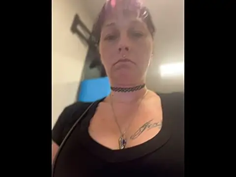 Babii_Nova's Live XXX Chat