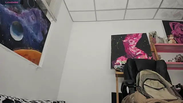 mariecam420's Live XXX Chat