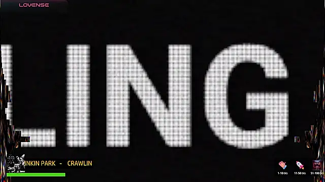 chino_roz Pertunjukan Webcam