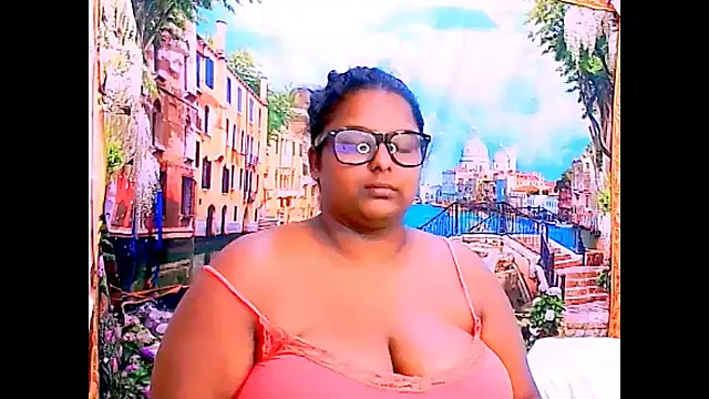 Chat +18 de Indianfairy99 ao vivo