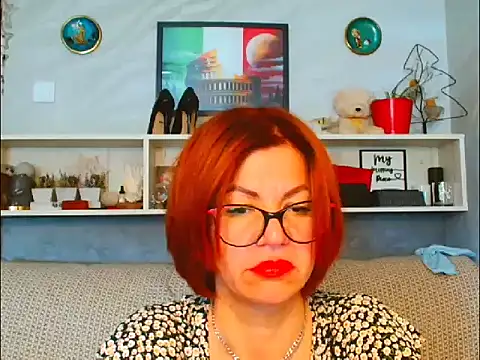 Natali3855のライブXXXチャット